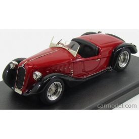 ALFAMODEL 43 ALFA ROMEO 6C 2300 SPIDER BRIANZA 1937
