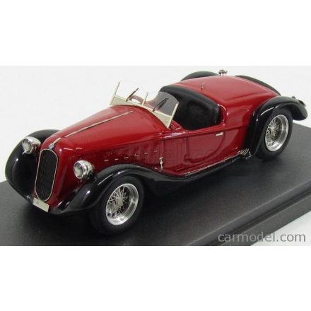 ALFAMODEL 43 ALFA ROMEO 6C 2300 SPIDER BRIANZA 1937