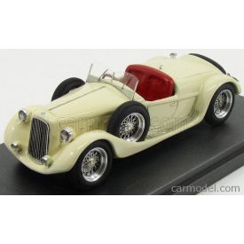 ALFAMODEL 43 ALFA ROMEO 6C 2300 SPIDER BRIANZA 1934