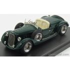 ALFAMODEL 43 ALFA ROMEO 6C 2300 SPIDER BRIANZA 1934