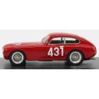 ALFAMODEL 43 FERRARI 212 EXPORT BERLINETTA MOTTO N 431 MILLE MIGLIA 1951 CHECCACCI - GENTILI