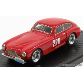   ALFAMODEL 43 FERRARI 212 BERLINETTA MOTTO N 220 3rd TOUR DE FRANCE 1951 CHECCACCI - SCHELL