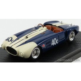   ALFAMODEL 43 FERRARI 375MM SPIDER N 40c TORREY PINES 1955 D.COLLINS