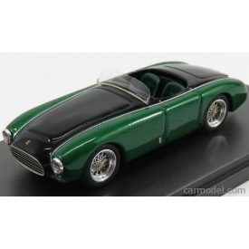   ALFAMODEL 43 FERRARI 212 SPIDER VIGNALE ch.0090e STREET VERSION 1951