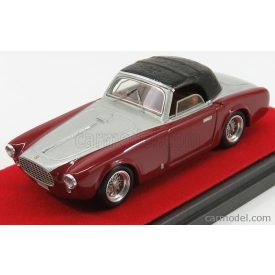   ALFAMODEL 43 FERRARI 166 INTER ch.0051S CABRIOLET VIGNALE CLOSED 1950