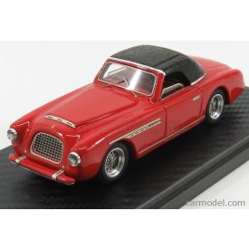   ALFAMODEL 43 FERRARI 166 INTER ch.0063S CABRIOLET VIGNALE CLOSED STAB. FARINA 1950