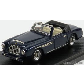   ALFAMODEL 43 FERRARI 166 INTER SPIDER OPEN STABILIMENTI FARINA 1950