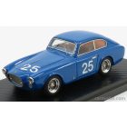 ALFAMODEL 43 FERRARI 225S ch.0164ED BERLINETTA VIGNALE N 25 12h CASABLANCA 1952 LUCAS - PERON