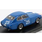 ALFAMODEL 43 FERRARI 225S ch.0164ED BERLINETTA VIGNALE N 25 12h CASABLANCA 1952 LUCAS - PERON