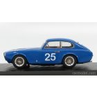 ALFAMODEL 43 FERRARI 225S ch.0164ED BERLINETTA VIGNALE N 25 12h CASABLANCA 1952 LUCAS - PERON