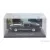 EDICOLA FORD MUSTANG SHELBY GT500 COUPE 1967 - WITH SHOWCASE