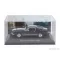 EDICOLA FORD MUSTANG SHELBY GT500 COUPE 1967 - WITH SHOWCASE