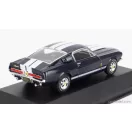 EDICOLA FORD MUSTANG SHELBY GT500 COUPE 1967 - WITH SHOWCASE
