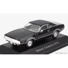 EDICOLA DODGE CHARGER COUPE 1972 - WITH SHOWCASE