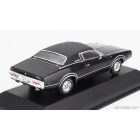 EDICOLA DODGE CHARGER COUPE 1972 - WITH SHOWCASE