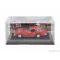 EDICOLA CHEVROLET CORVETTE STINGRAY C2 COUPE 1963 - WITH SHOWCASE