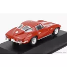 EDICOLA CHEVROLET CORVETTE STINGRAY C2 COUPE 1963 - WITH SHOWCASE