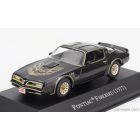 EDICOLA PONTIAC FIREBIRD TRANS AM 1977 - WITH SHOWCASE