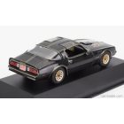 EDICOLA PONTIAC FIREBIRD TRANS AM 1977 - WITH SHOWCASE