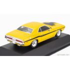 EDICOLA DODGE CHALLENGER R/T 440 COUPE 1970 - WITH SHOWCASE