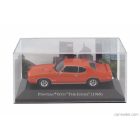 EDICOLA PONTIAC GTO THE JUDGE COUPE 1969 - WITH SHOWCASE
