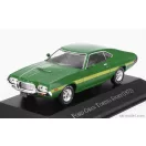 EDICOLA FORD GRAN TORINO SPORT COUPE 1972 - WITH SHOWCASE
