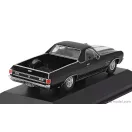 EDICOLA CHEVROLET EL CAMINO PICK-UP 1970 - WITH SHOWCASE