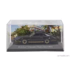 EDICOLA PONTIAC FIREBIRD TRANS-AM 1982 - WITH SHOWCASE