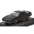 EDICOLA PONTIAC FIREBIRD TRANS-AM 1982 - WITH SHOWCASE