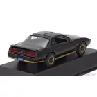 EDICOLA PONTIAC FIREBIRD TRANS-AM 1982 - WITH SHOWCASE