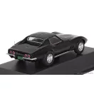 EDICOLA CHEVROLET CORVETTE COUPE 1968 - WITH SHOWCASE
