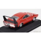 EDICOLA DODGE CHARGER DAYTONA 1969 - WITH SHOWCASE
