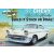 Atlantis Models 1957 Chevy Bel Air makett