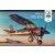 Arma Hobby PZL P.11c Expert Set makett