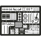 Arma Hobby PZL P.11c Expert Set makett