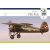 Arma Hobby PZL P.11c makett
