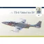 Arma Hobby PZL TS-11 'Iskra' bis DF junior set makett