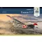 Arma Hobby Fokker E.V Expert Set makett