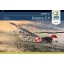 Arma Hobby Fokker E.V Expert Set makett