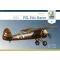Arma Hobby PZL P.11c "Kresy" makett