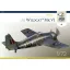 Arma Hobby Wildcat Mk VI Model Kit makett