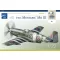 Arma Hobby P-51C Mustang Mk III makett