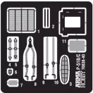 Arma Hobby F-6C Mustang™ Expert Set makett