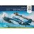 Arma Hobby F4F-4 Wildcat - Expert Set makett
