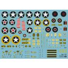 Arma Hobby F4F-4 Wildcat - Expert Set makett