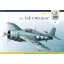 Arma Hobby F4F-4 Wildcat makett