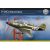 Arma Hobby P-39Q Airacobra makett