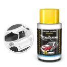 AMMO by MIG Jimenez - COBRA MOTOR Pure White makettfesték 30 mL
