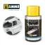 AMMO by MIG Jimenez - COBRA MOTOR Off White makettfesték 30 mL