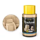 AMMO by MIG Jimenez - COBRA MOTOR Beige Leather makettfesték 30 mL